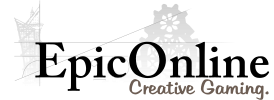 EpicOnline – Creative Gaming.